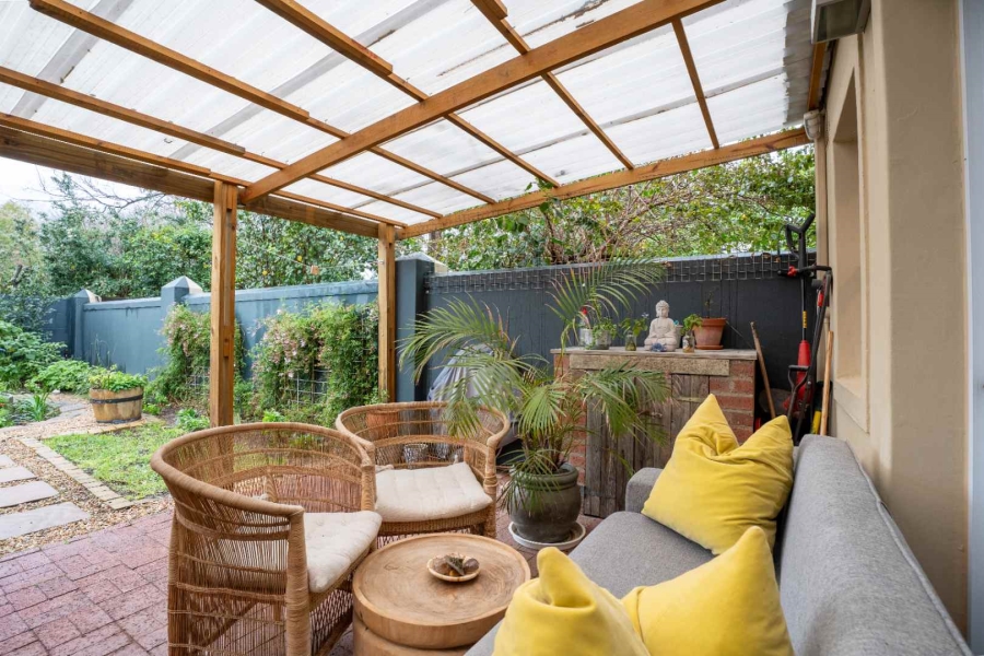To Let 2 Bedroom Property for Rent in Franschhoek Western Cape